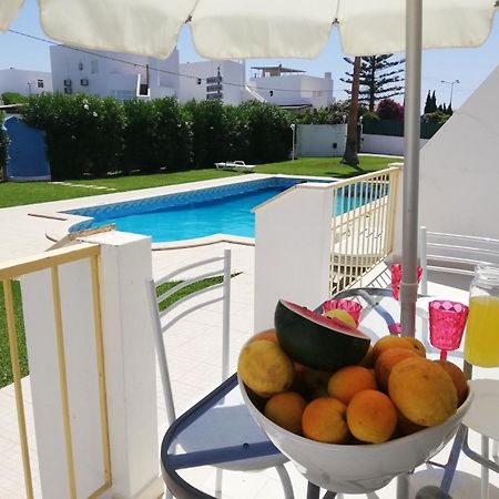 Villa Sunshine Albufeira Ngoại thất bức ảnh