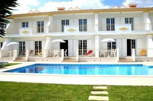 Villa Sunshine Albufeira Ngoại thất bức ảnh