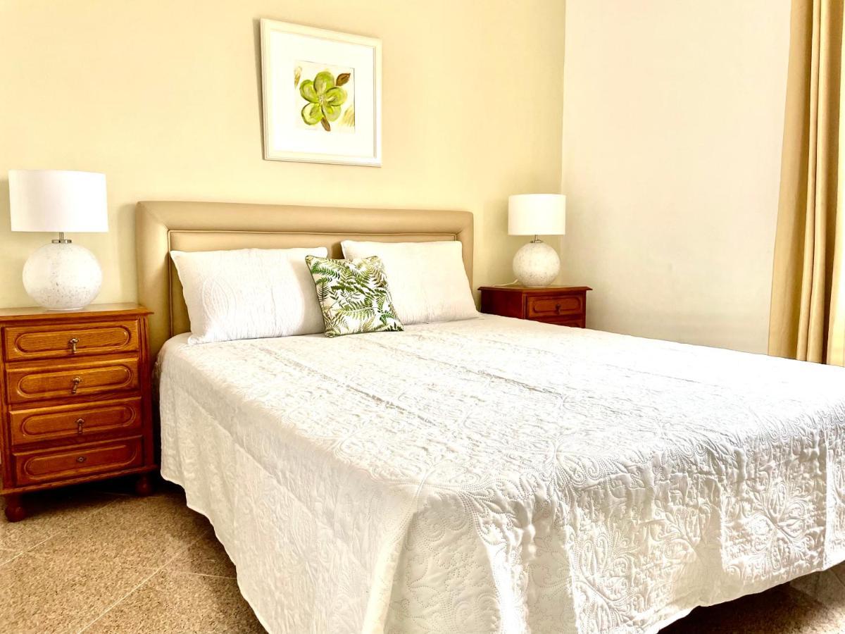 Villa Sunshine Albufeira Ngoại thất bức ảnh