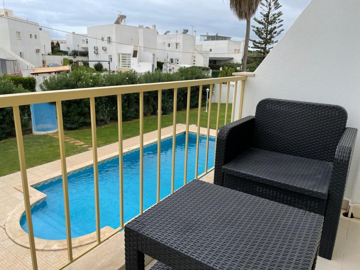 Villa Sunshine Albufeira Ngoại thất bức ảnh