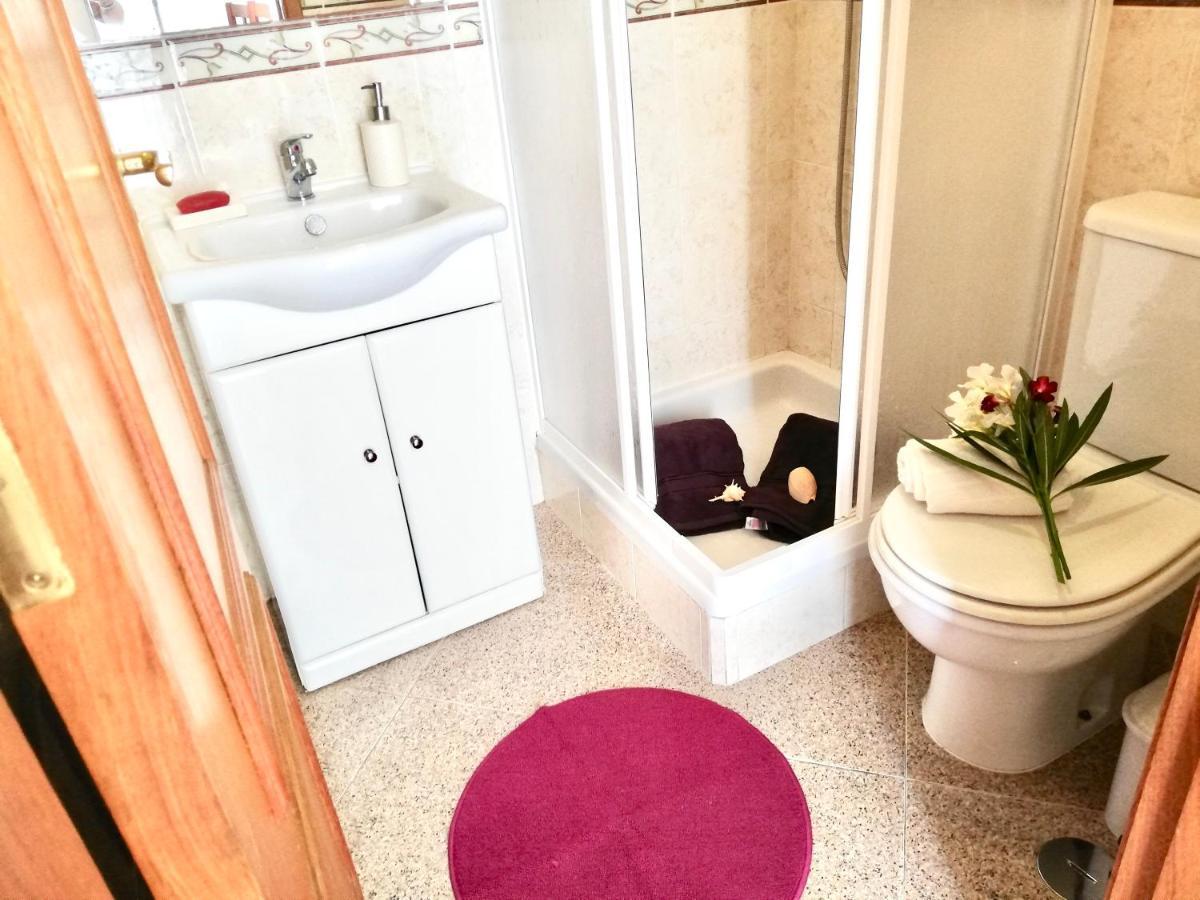 Villa Sunshine Albufeira Ngoại thất bức ảnh