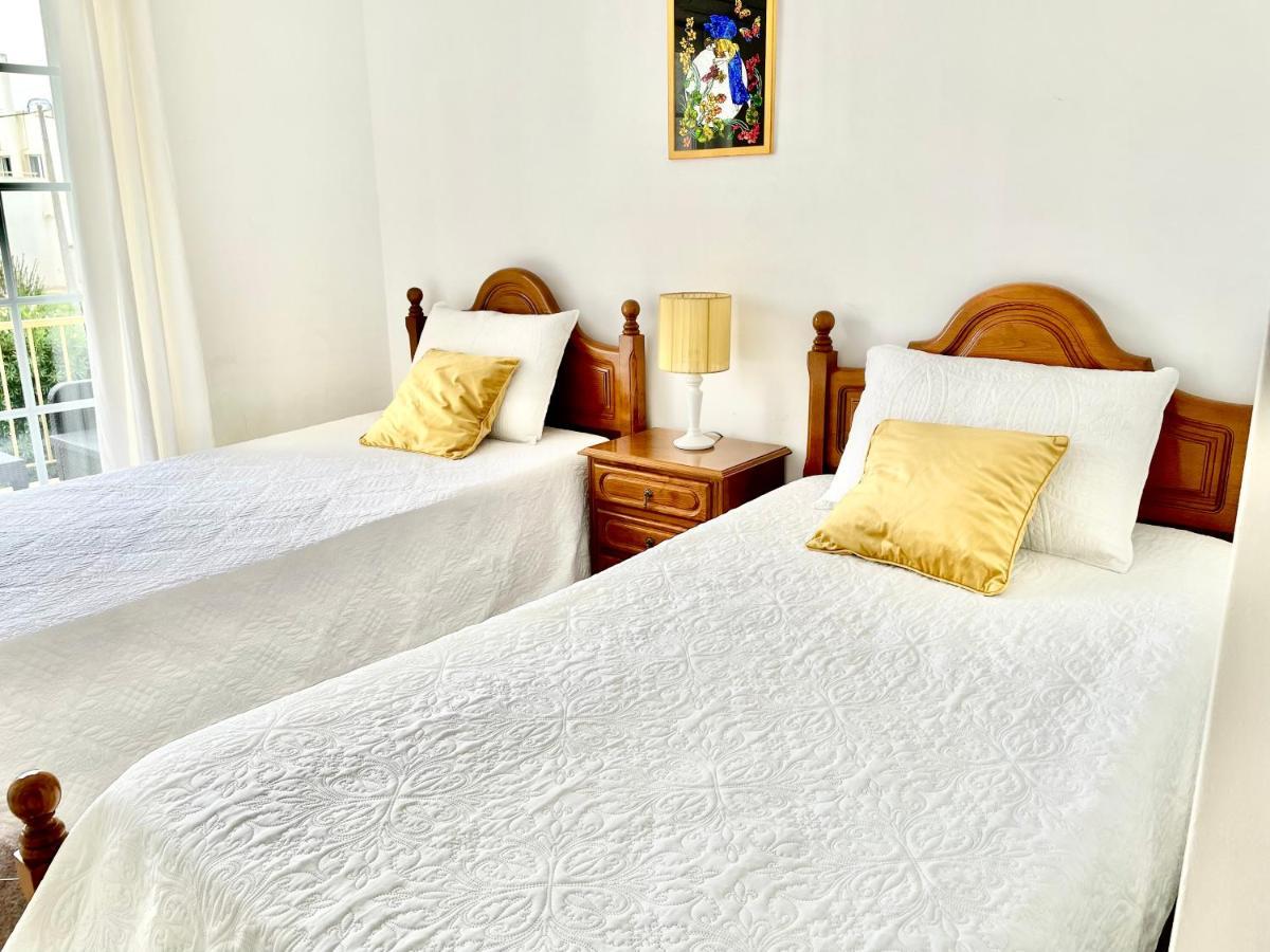 Villa Sunshine Albufeira Ngoại thất bức ảnh